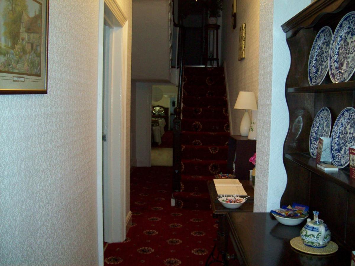 St Davids Llandudno Hotel Exterior photo