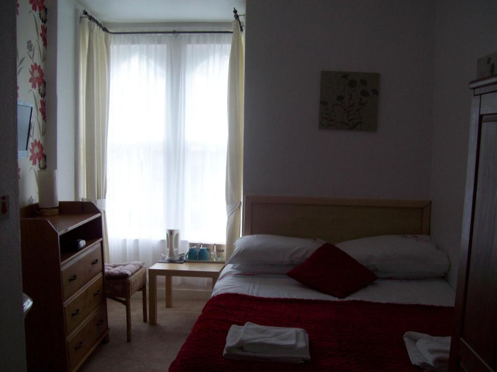 St Davids Llandudno Hotel Room photo