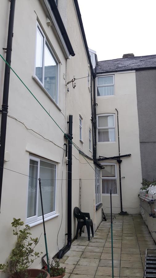 St Davids Llandudno Hotel Exterior photo
